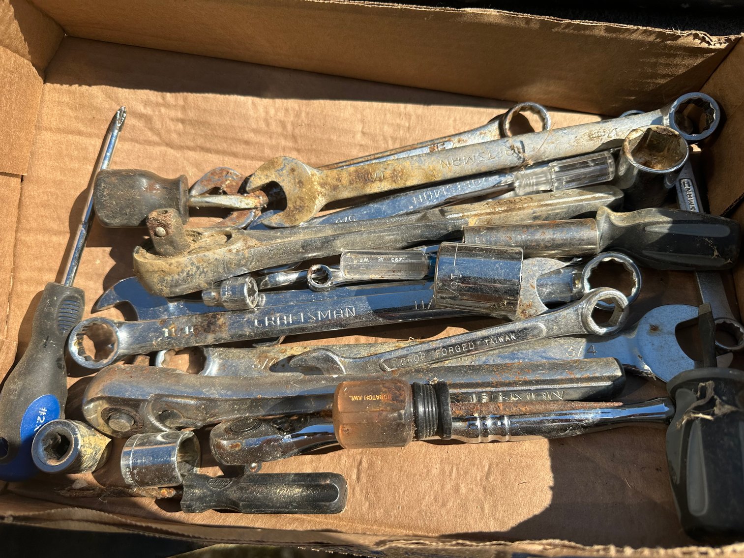 Image for Absolute Public Auction (Updated)