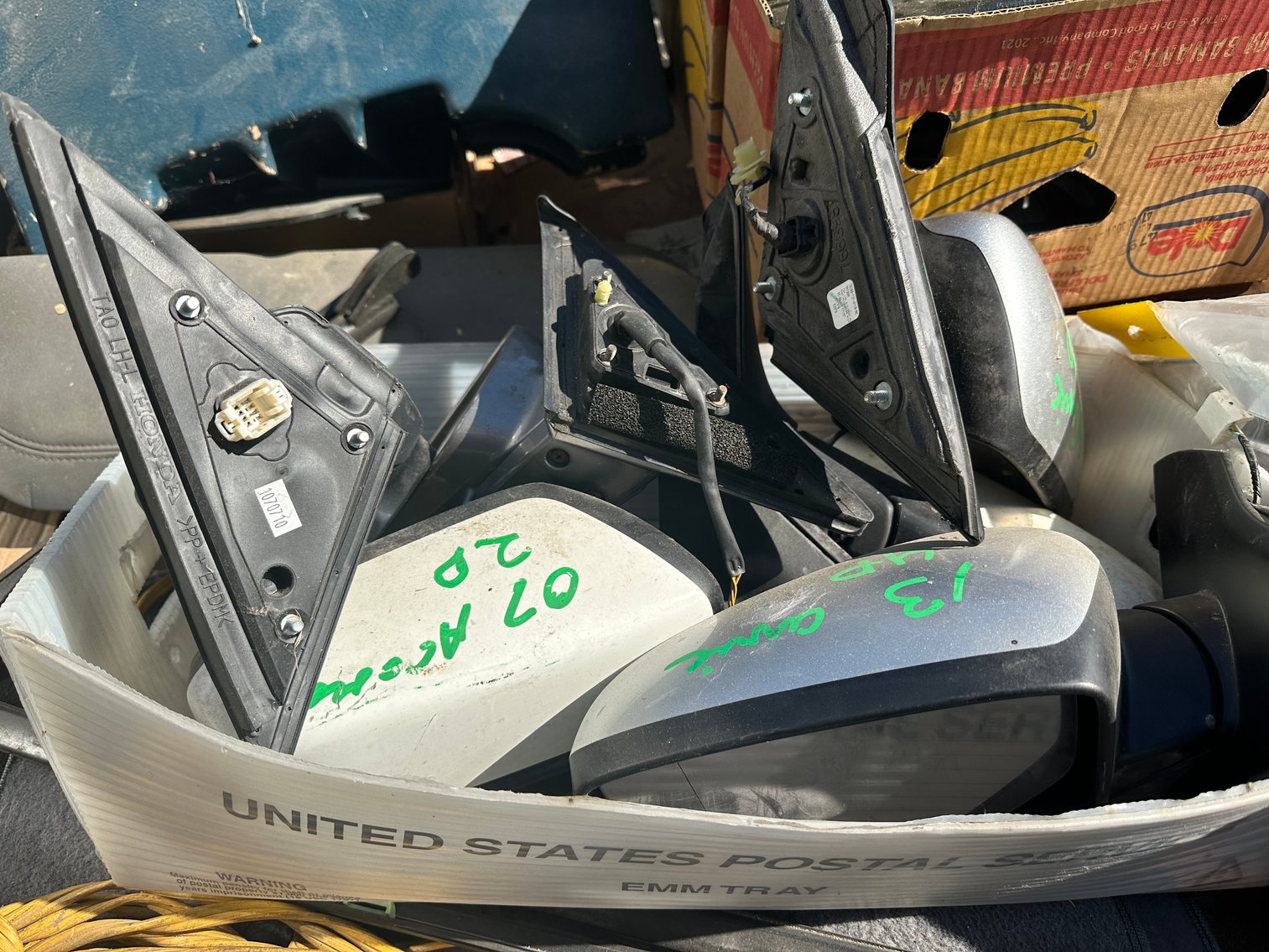 Image for Absolute Public Auction (Updated)