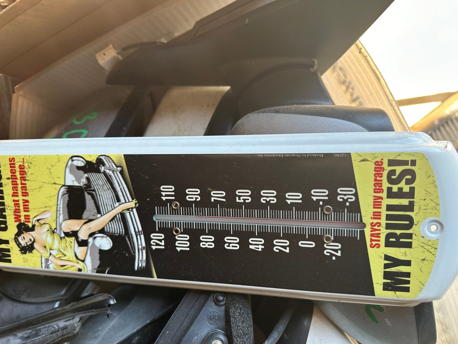 Image for Absolute Public Auction (Updated)