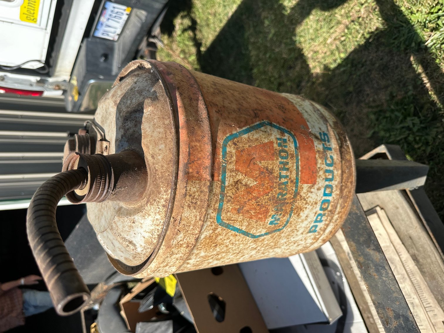 Image for Absolute Public Auction (Updated)