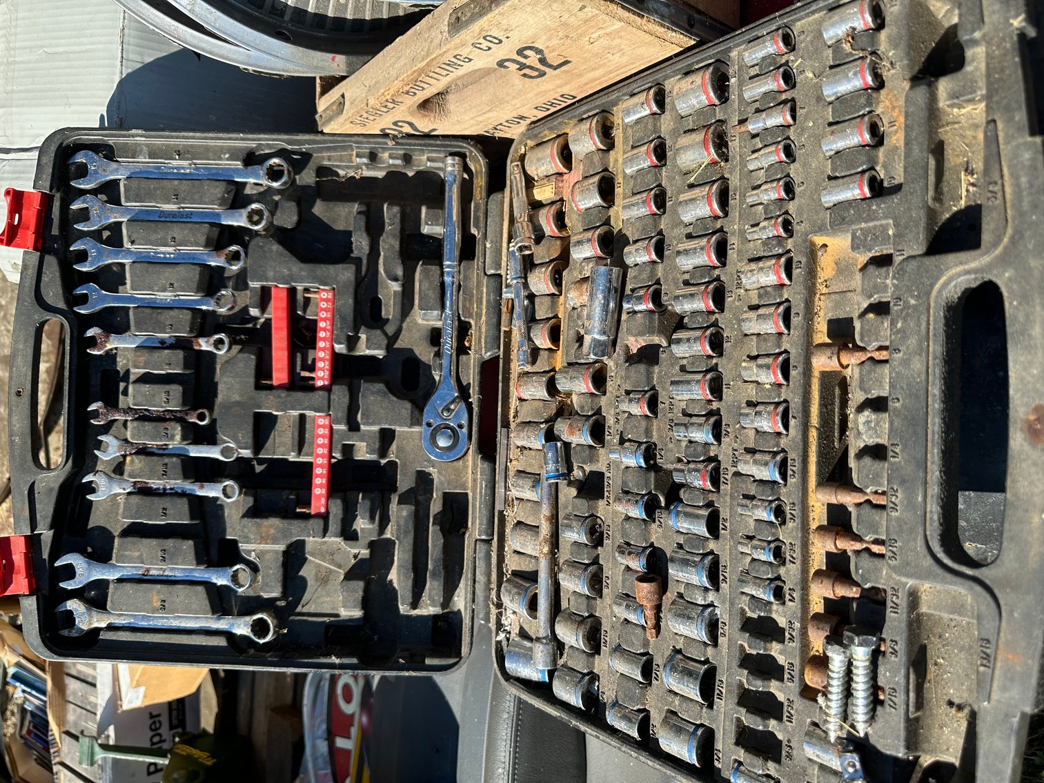 Image for Absolute Public Auction (Updated)