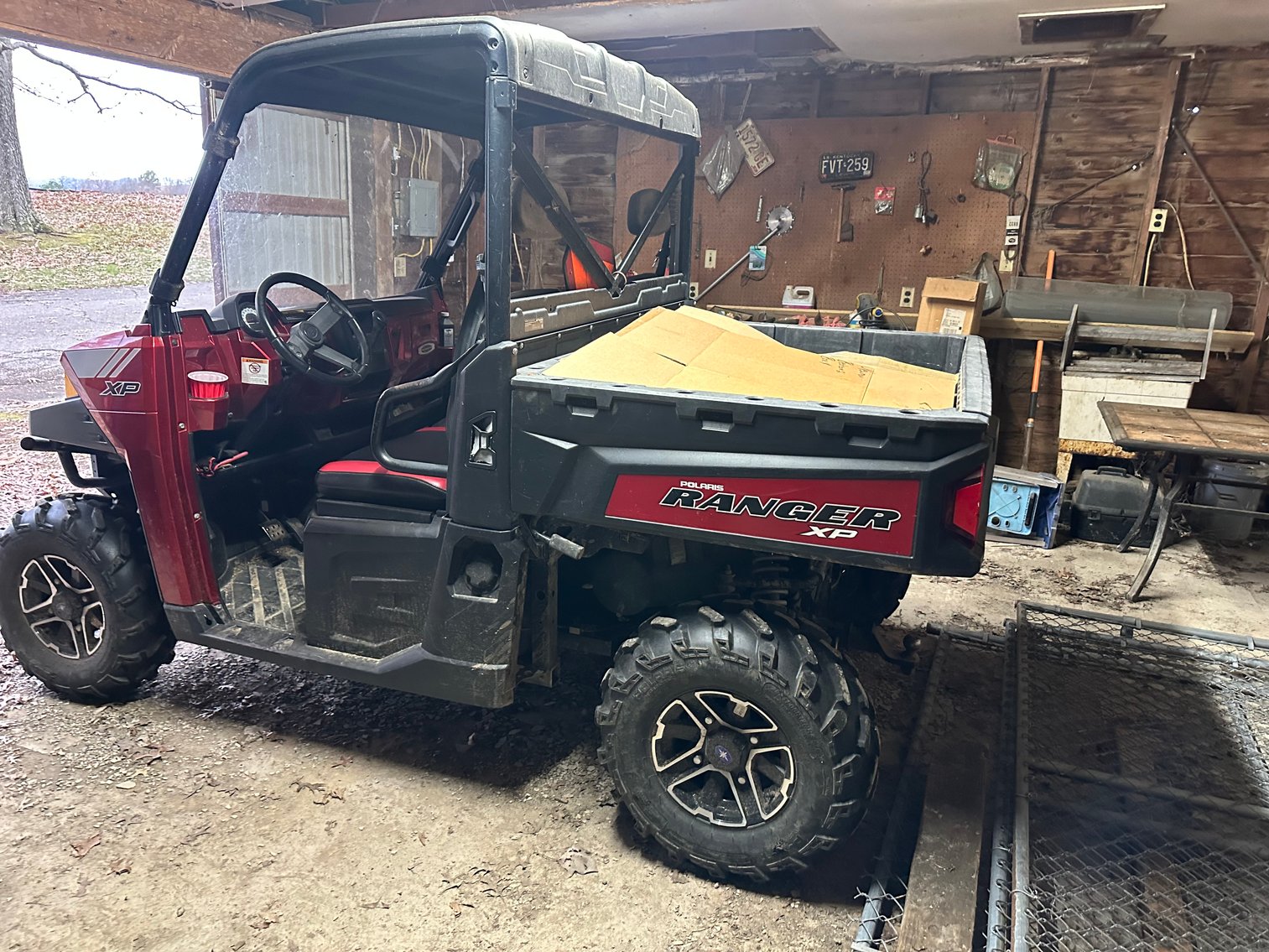 Image for Absolute Public Auction