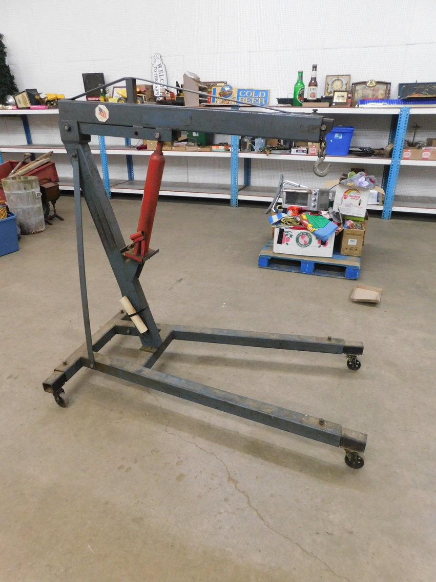 Image for Absolute Online Auction #2040