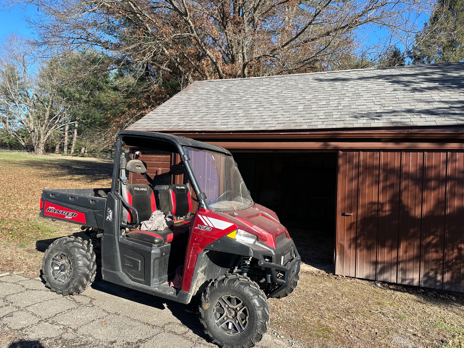 Image for Absolute Public Auction