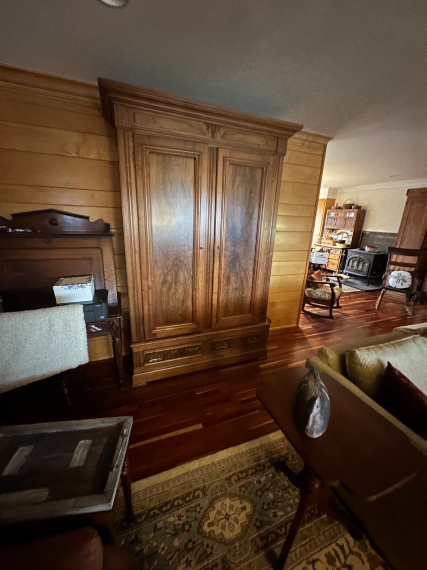 Image for Absolute Public Auction