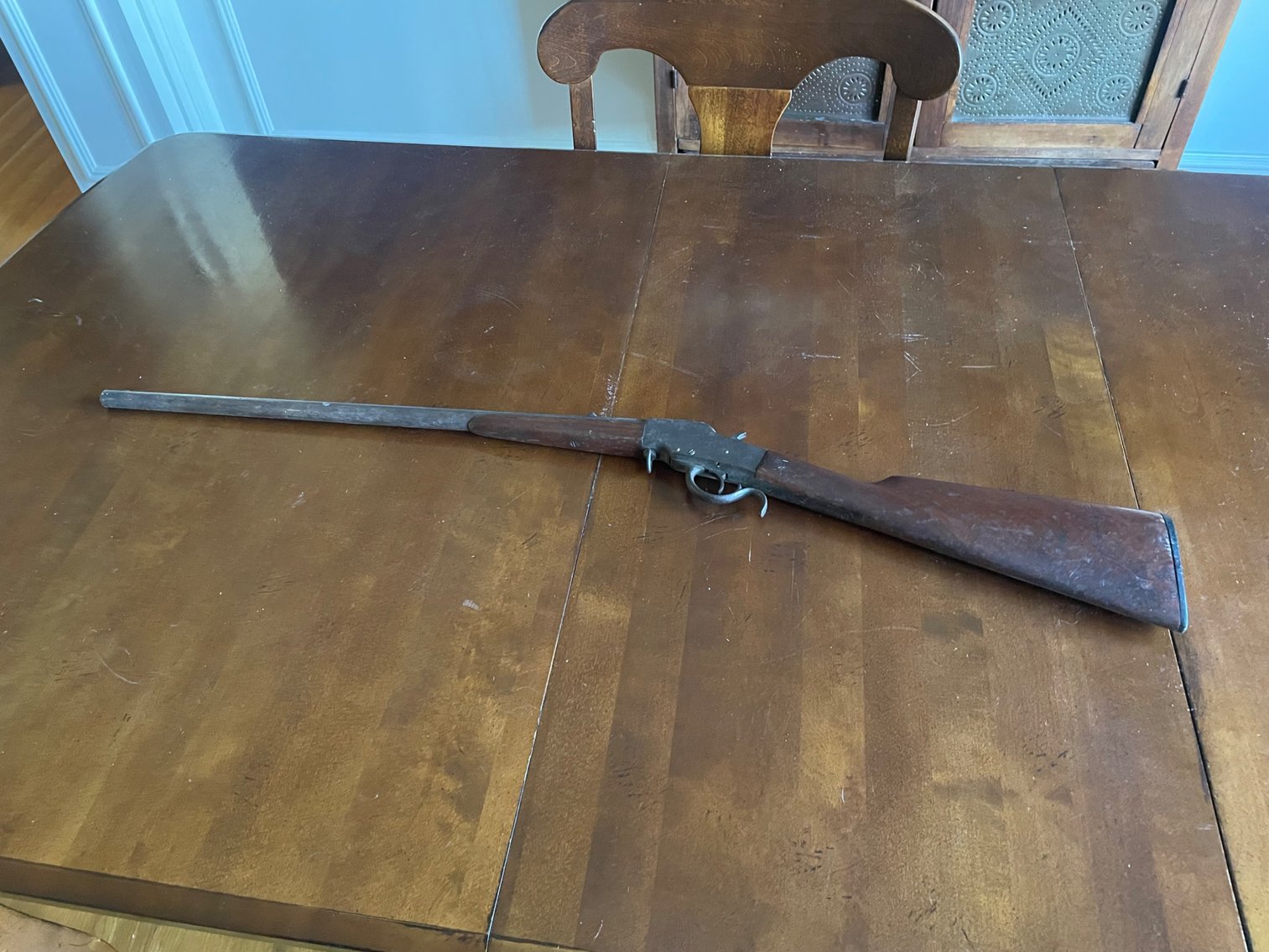 Image for Absolute Public Auction