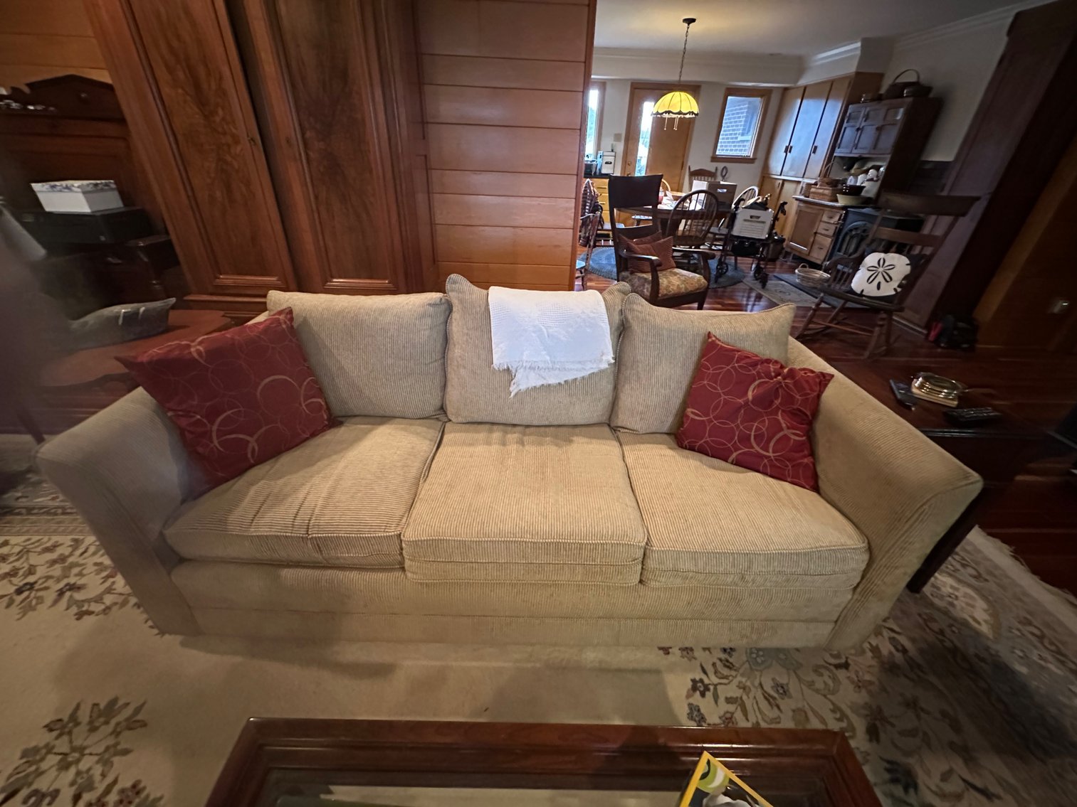 Image for Absolute Public Auction