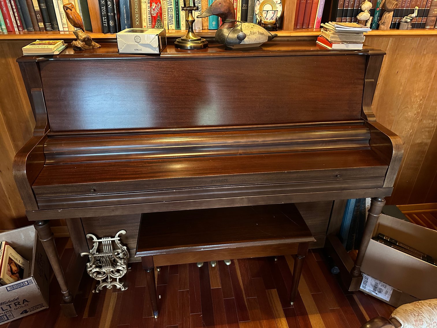 Image for Absolute Public Auction