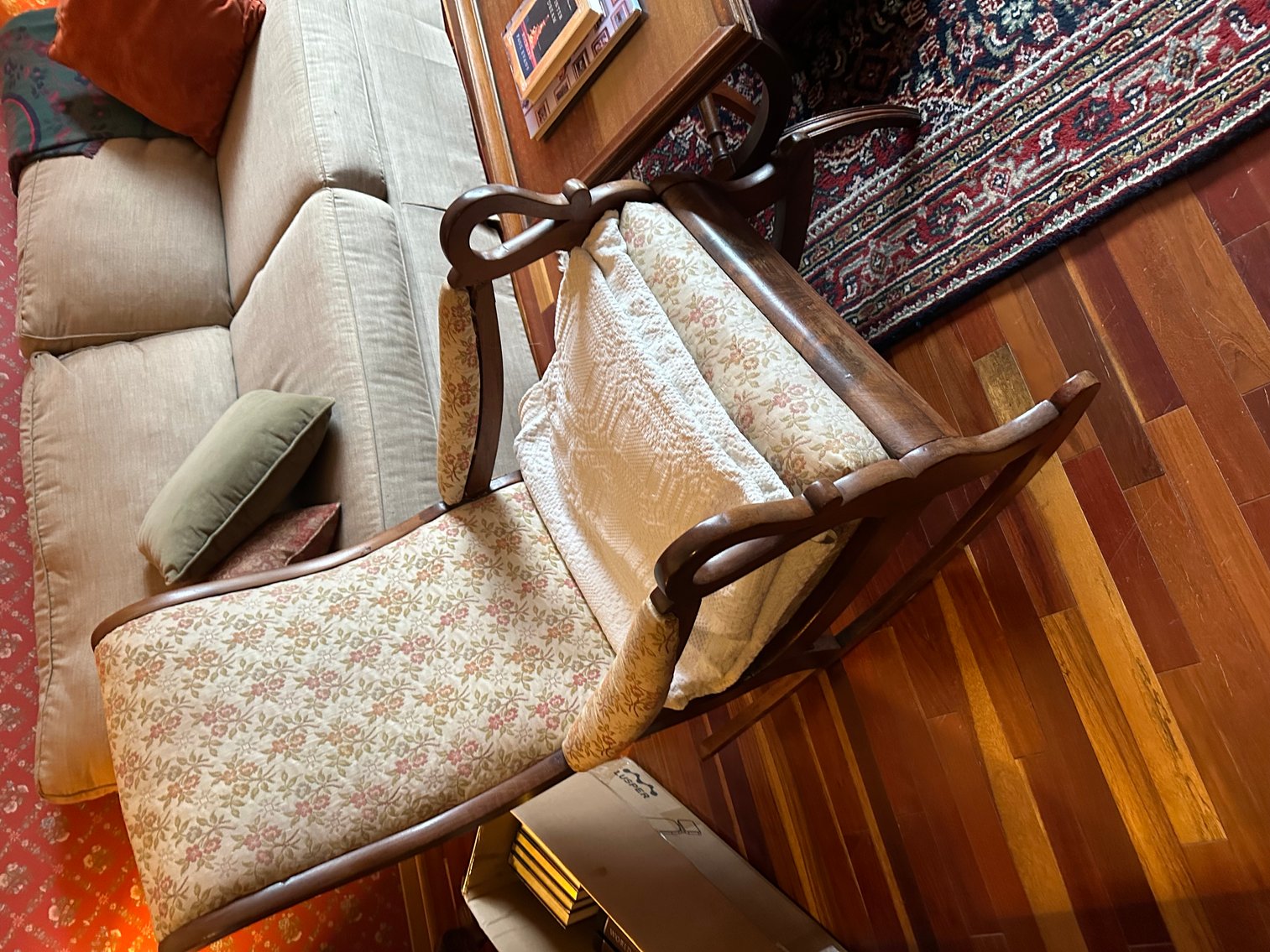 Image for Absolute Public Auction