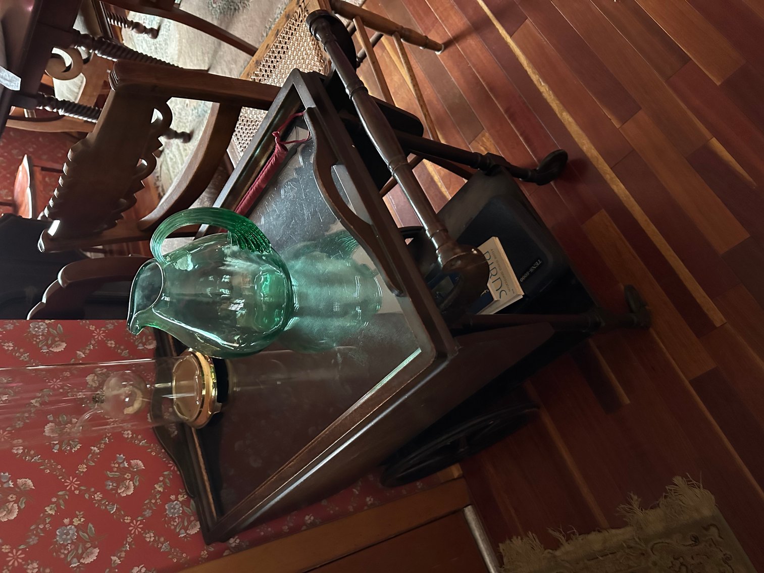 Image for Absolute Public Auction