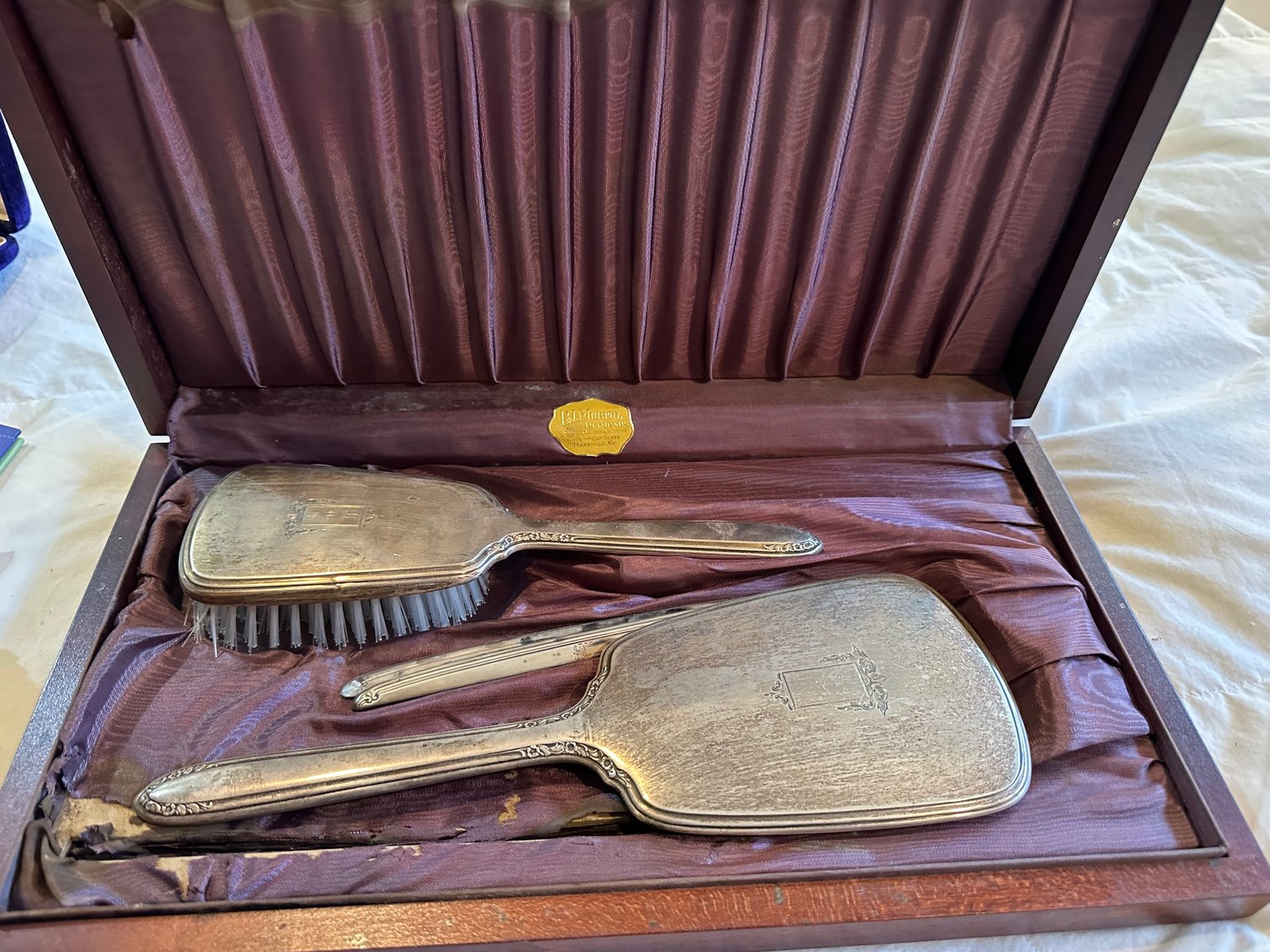 Image for Absolute Public Auction