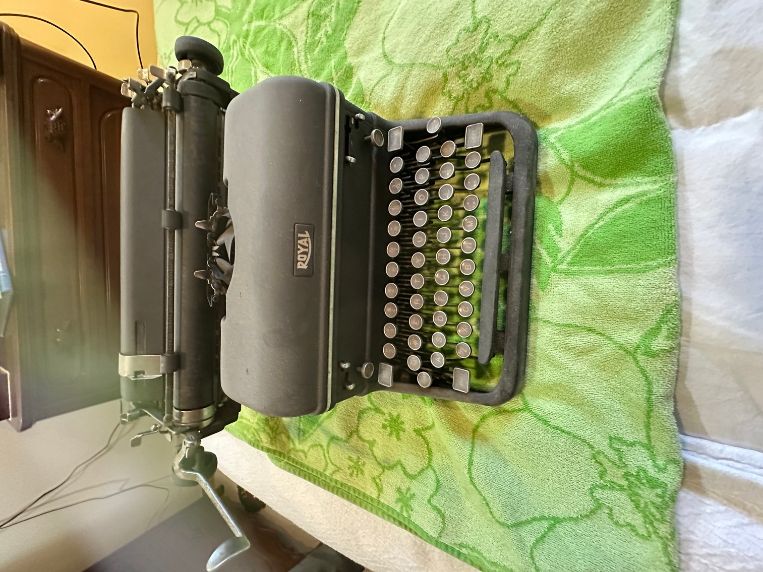 Image for Absolute Public Auction