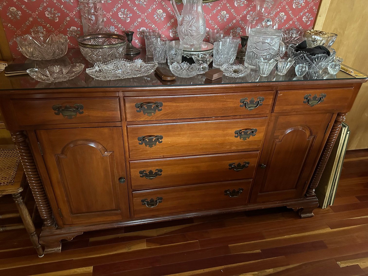 Image for Absolute Public Auction