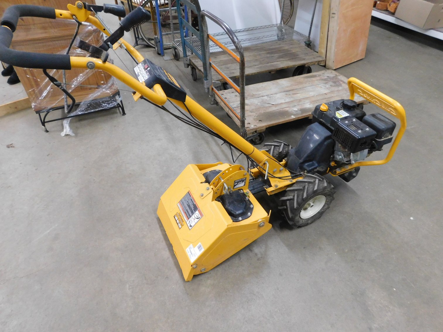 Image for Absolute Online Auction #2050