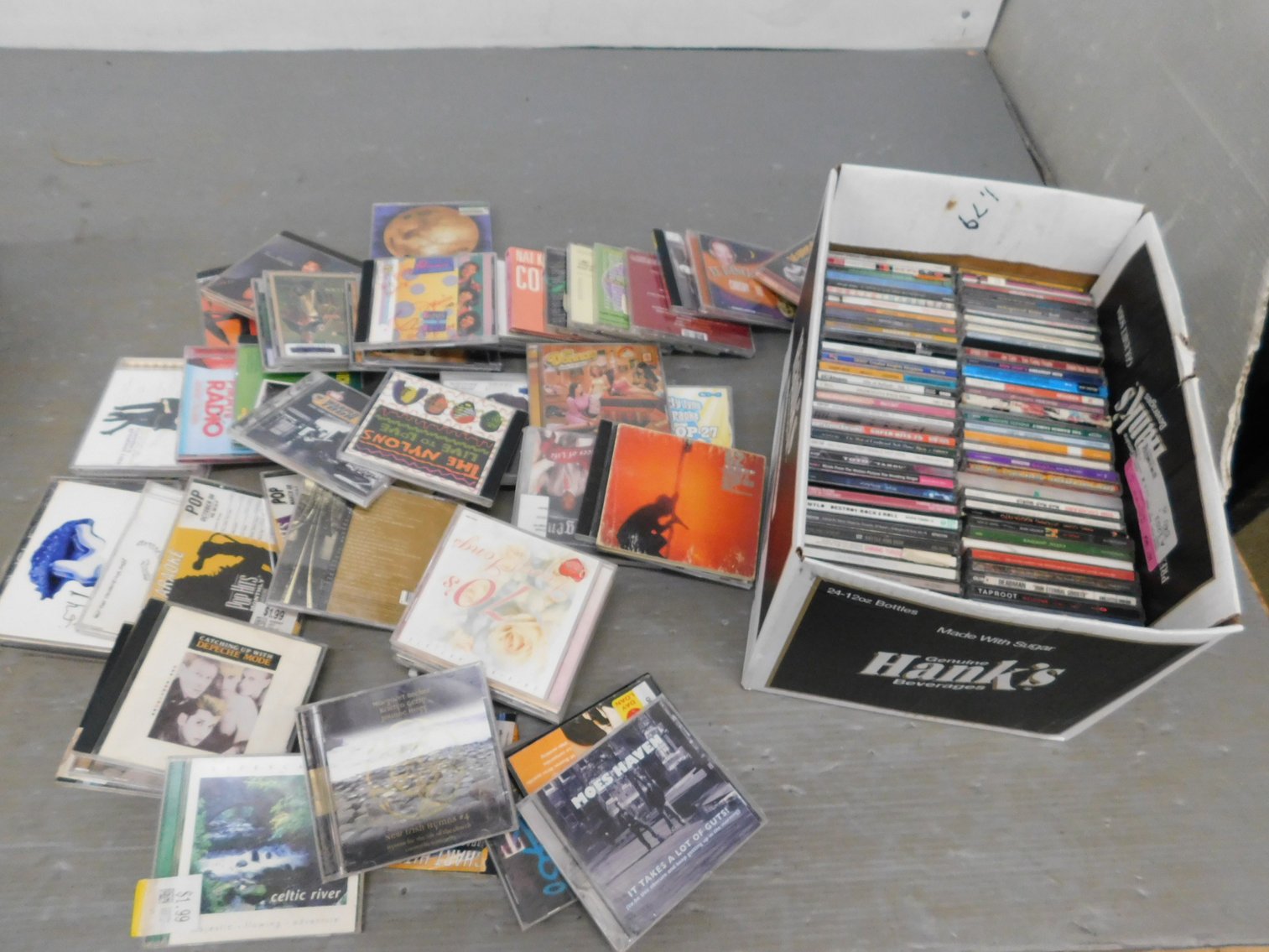 Image for Absolute Online Auction #2056