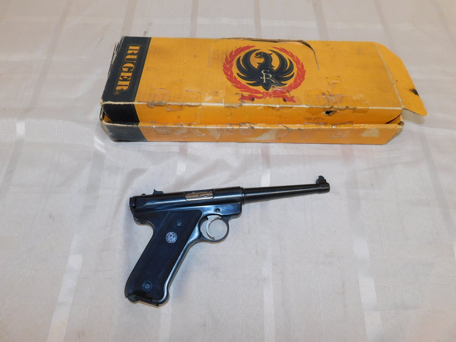 Image for Absolute Online Auction #2069