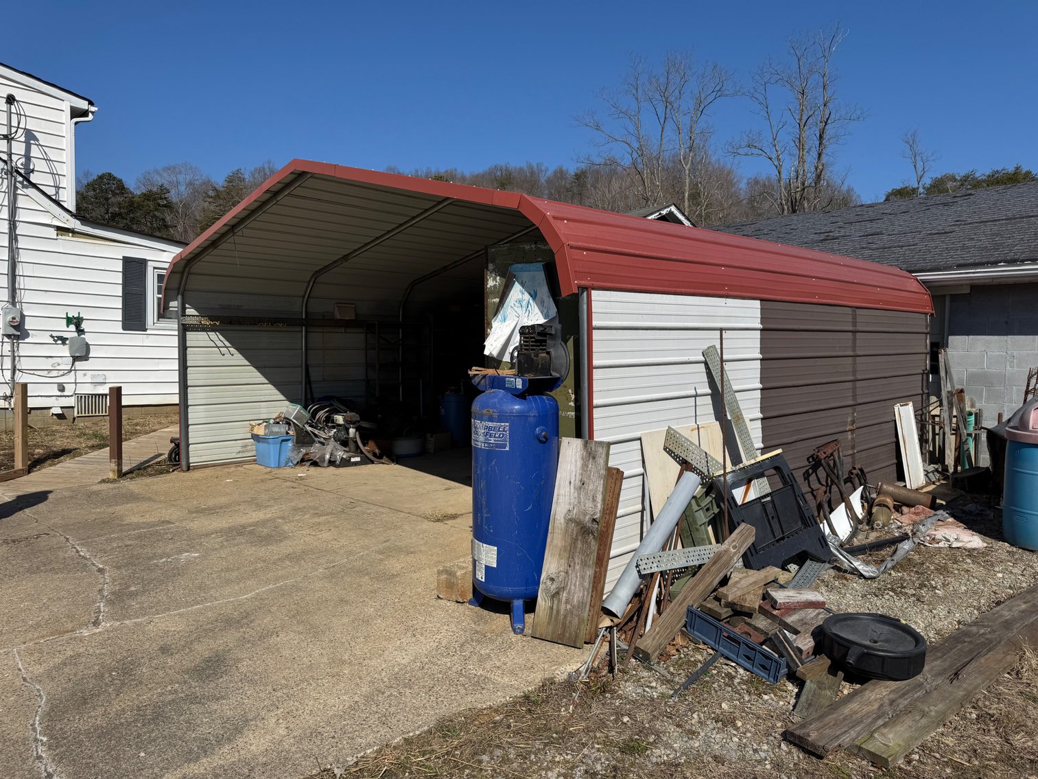 Image for Absolute Online Auction #2070