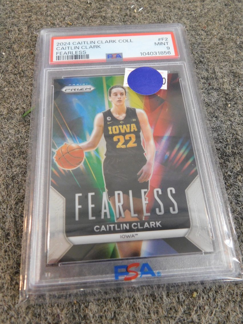 Image for Absolute Online Auction #2086