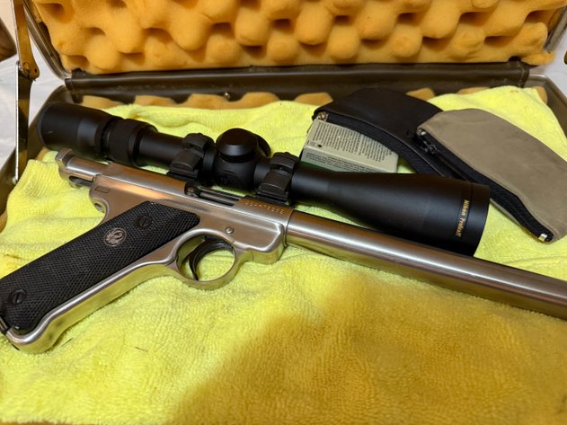 Image for Absolute Public Auction