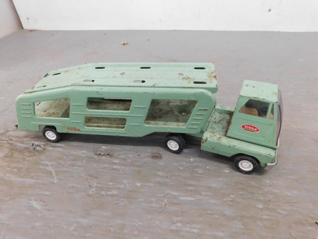 Image for Absolute Online Auction #2128