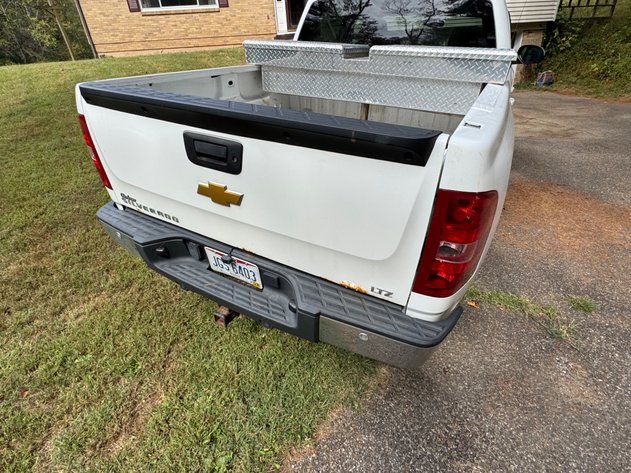 Image for Absolute Public Auction (New Photos Added 10/23)