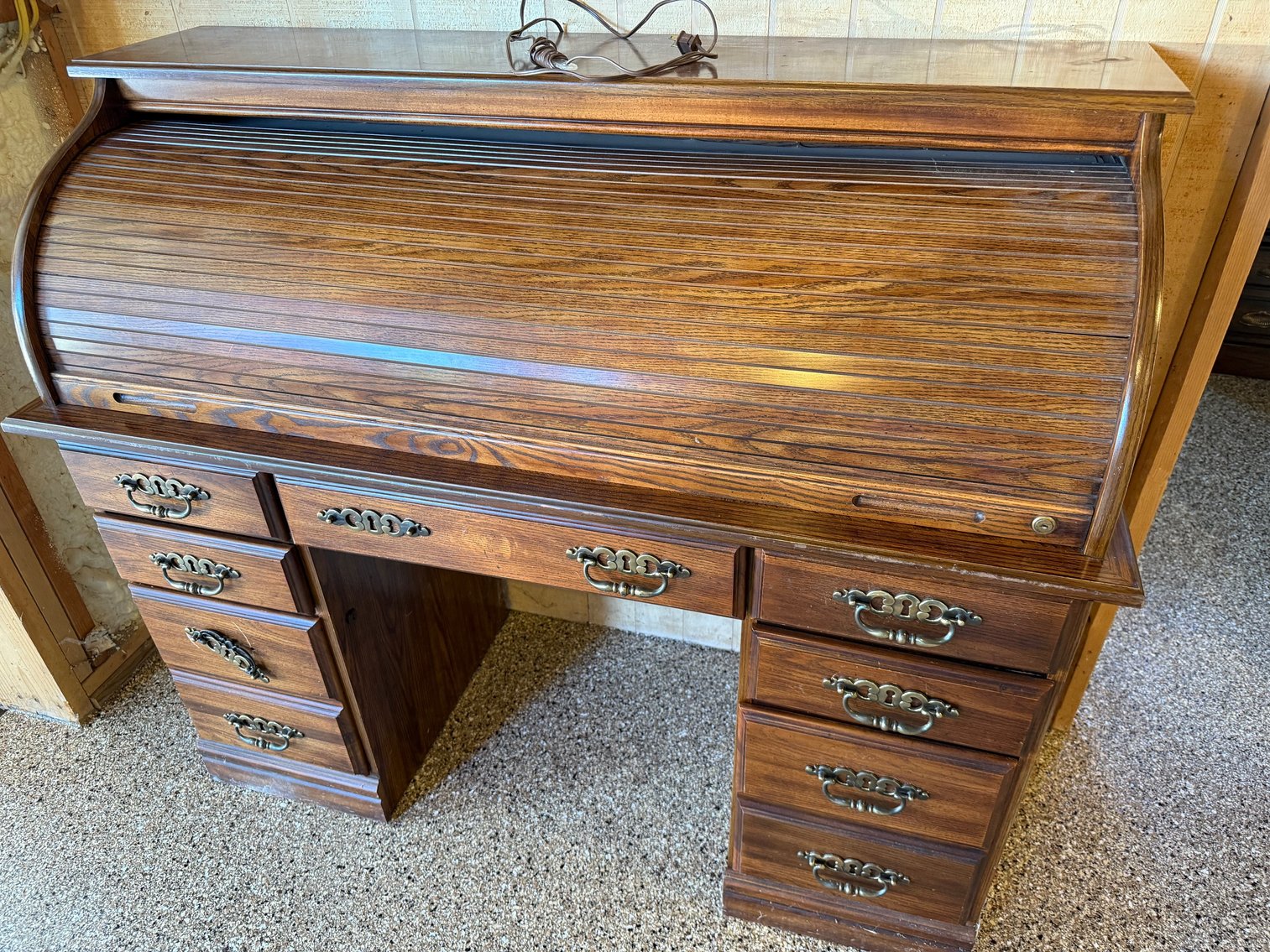 Image for Terry Williams Public Auction