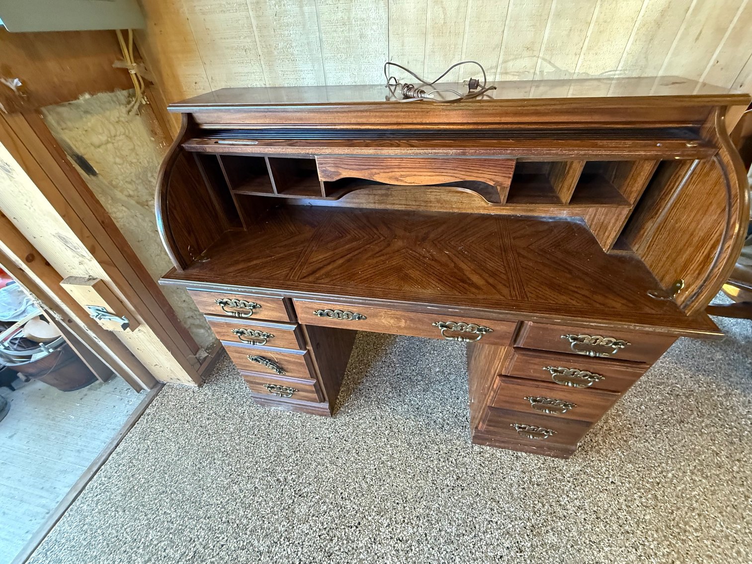 Image for Terry Williams Public Auction