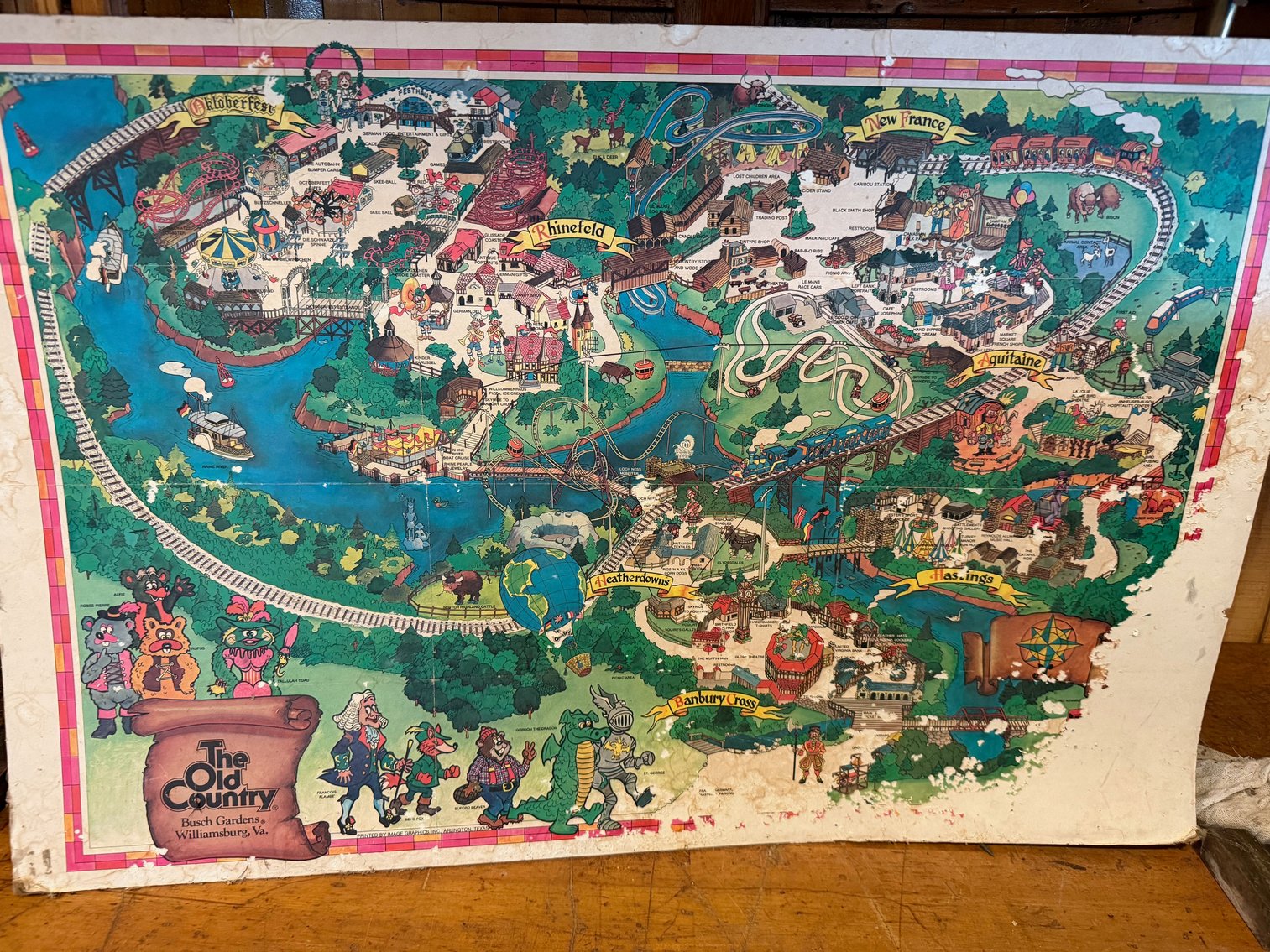 Image for Terry Williams Public Auction