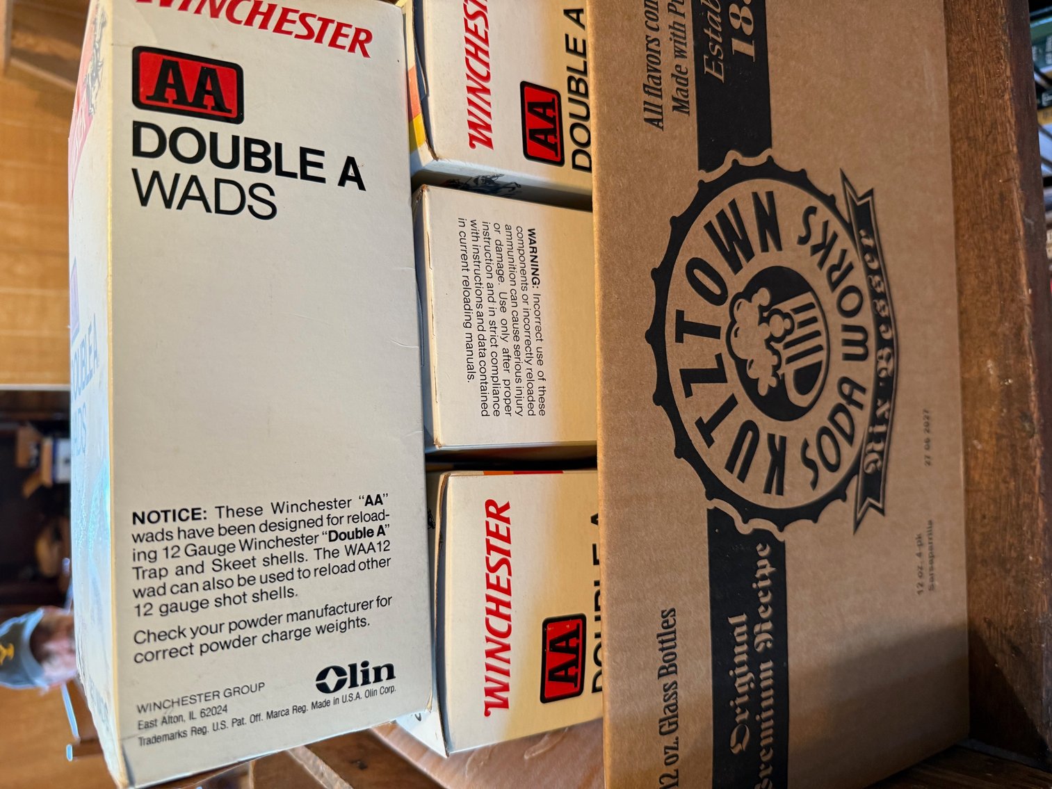 Image for Terry Williams Public Auction