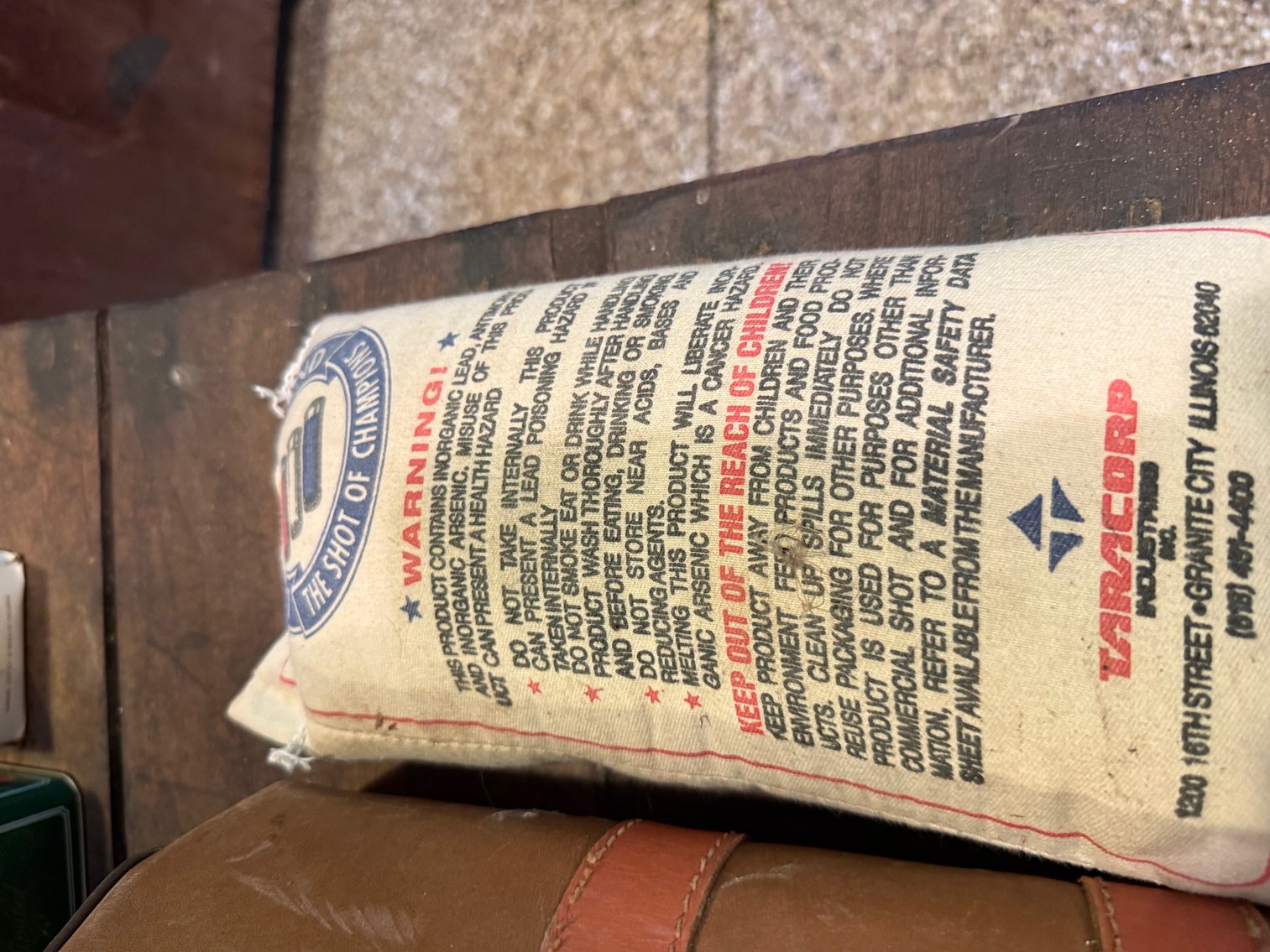 Image for Terry Williams Public Auction