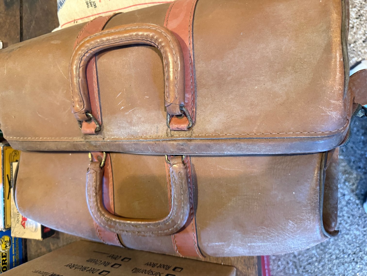 Image for Terry Williams Public Auction