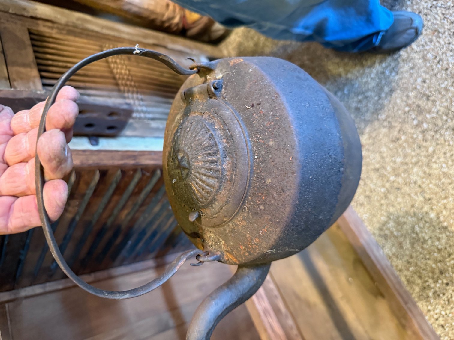 Image for Terry Williams Public Auction