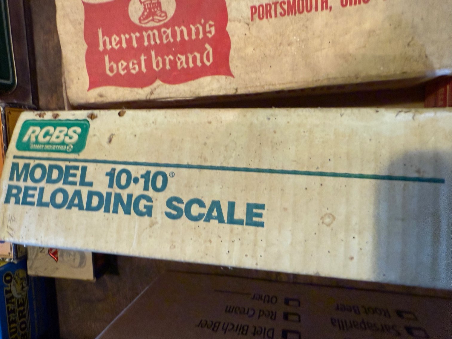 Image for Terry Williams Public Auction