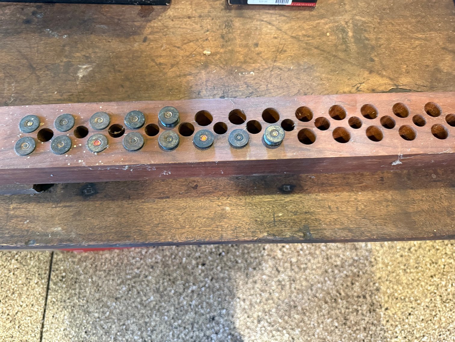 Image for Terry Williams Public Auction