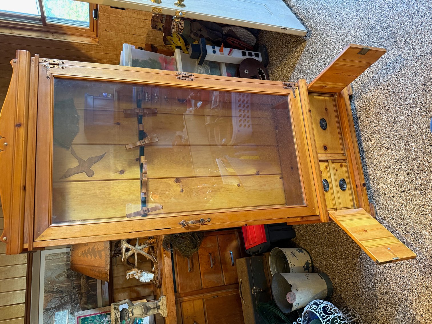 Image for Terry Williams Public Auction