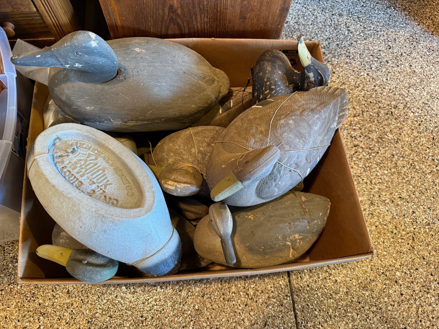 Image for Terry Williams Public Auction