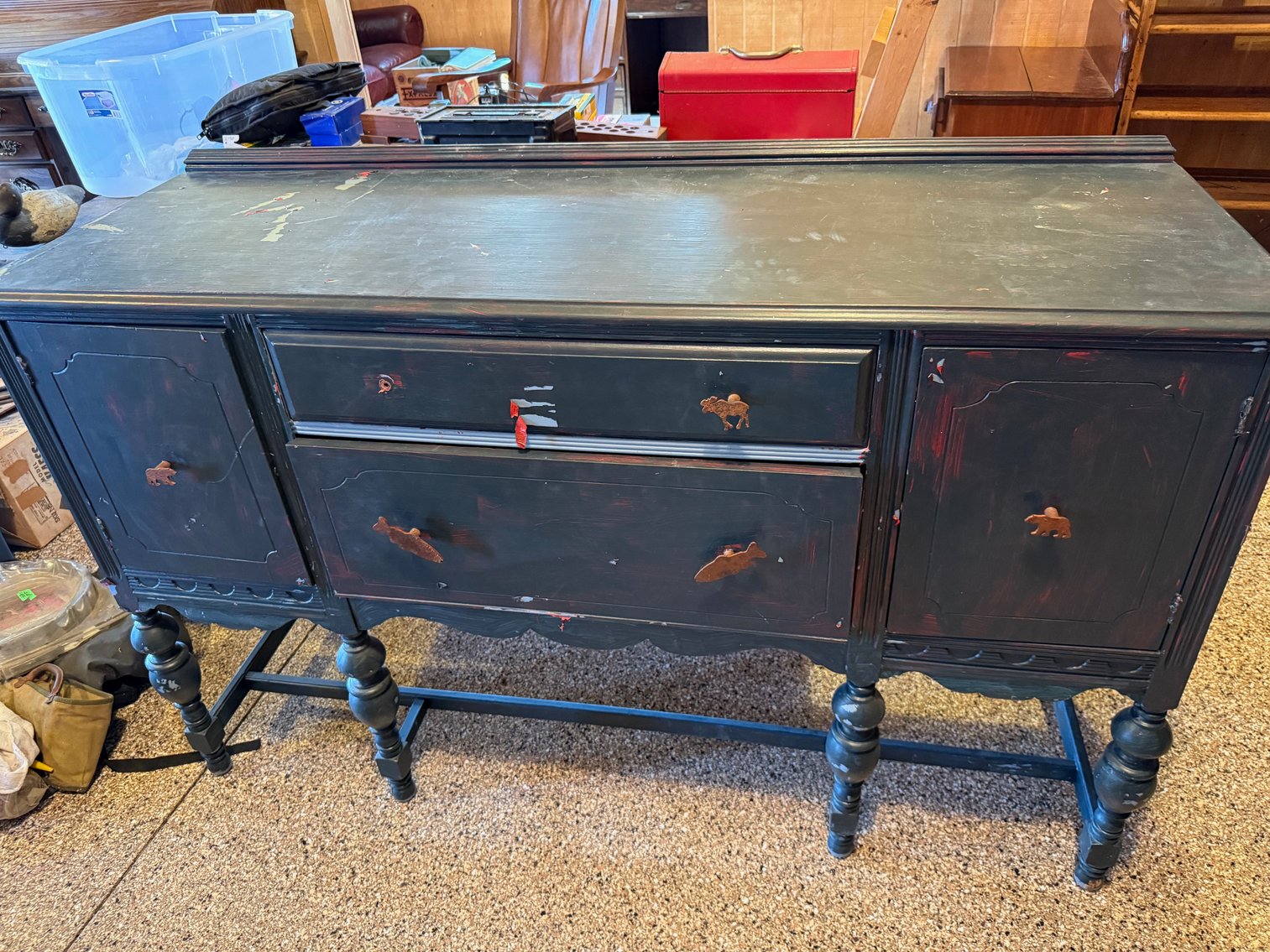 Image for Terry Williams Public Auction