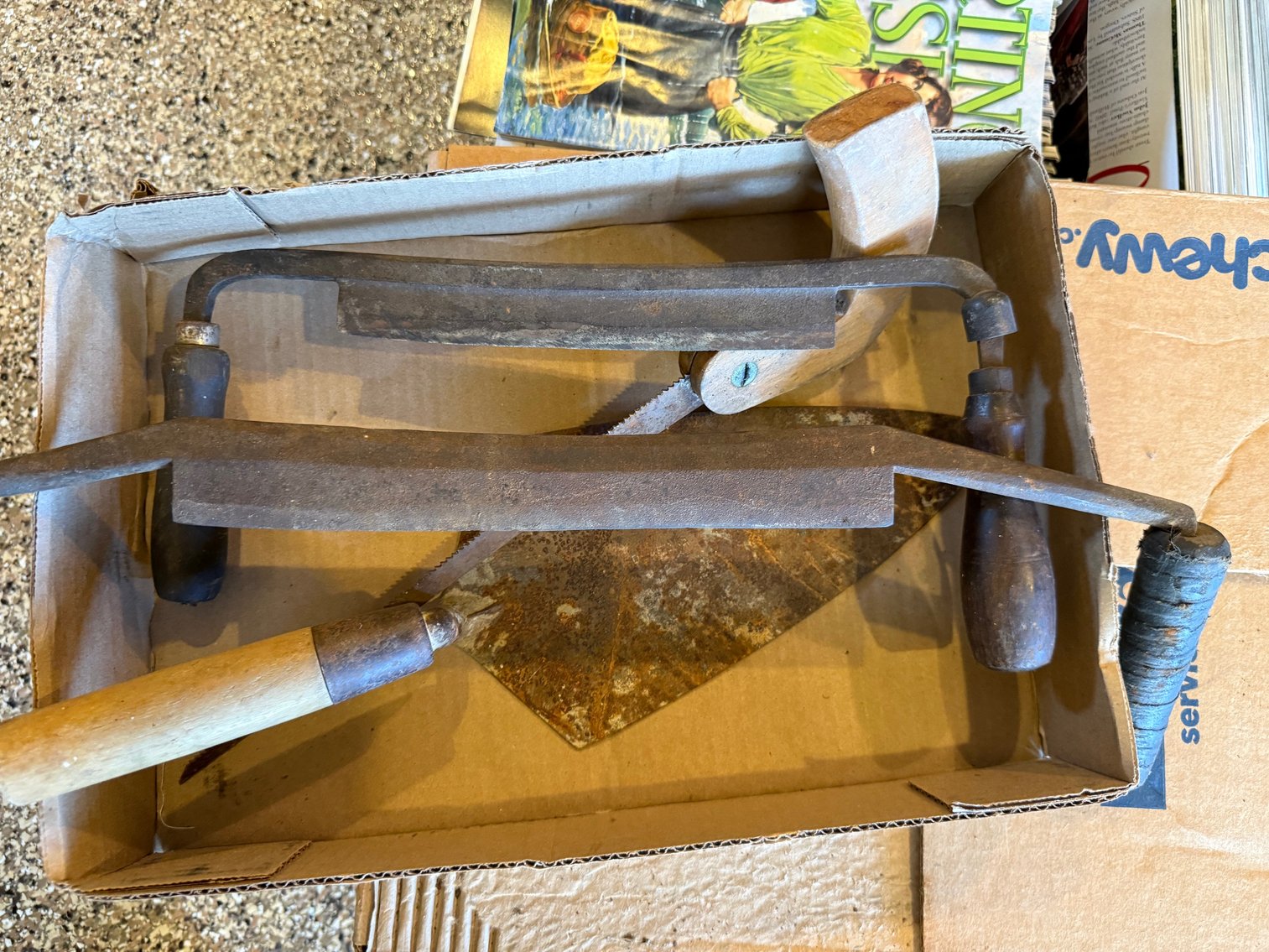 Image for Terry Williams Public Auction