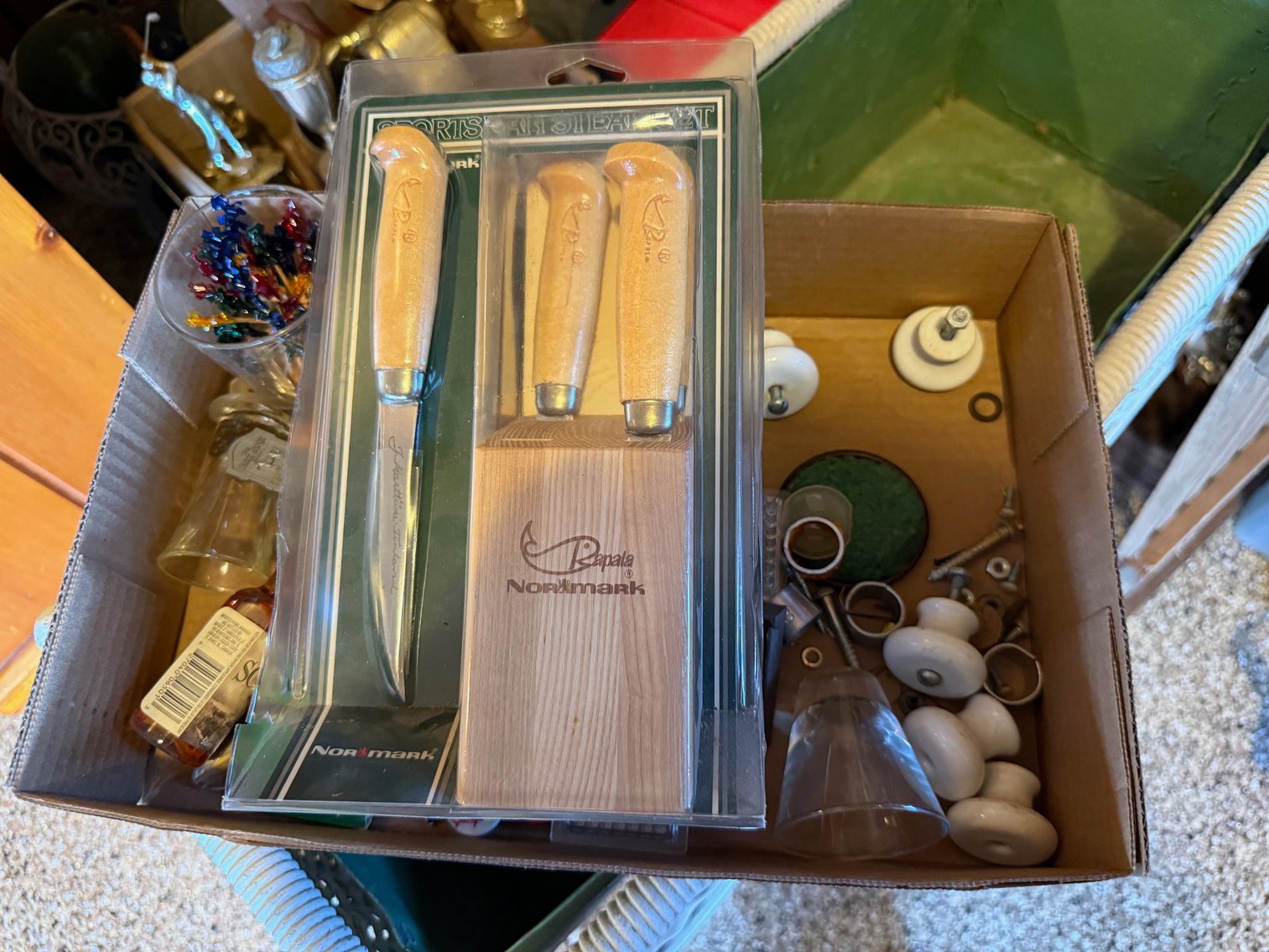 Image for Terry Williams Public Auction