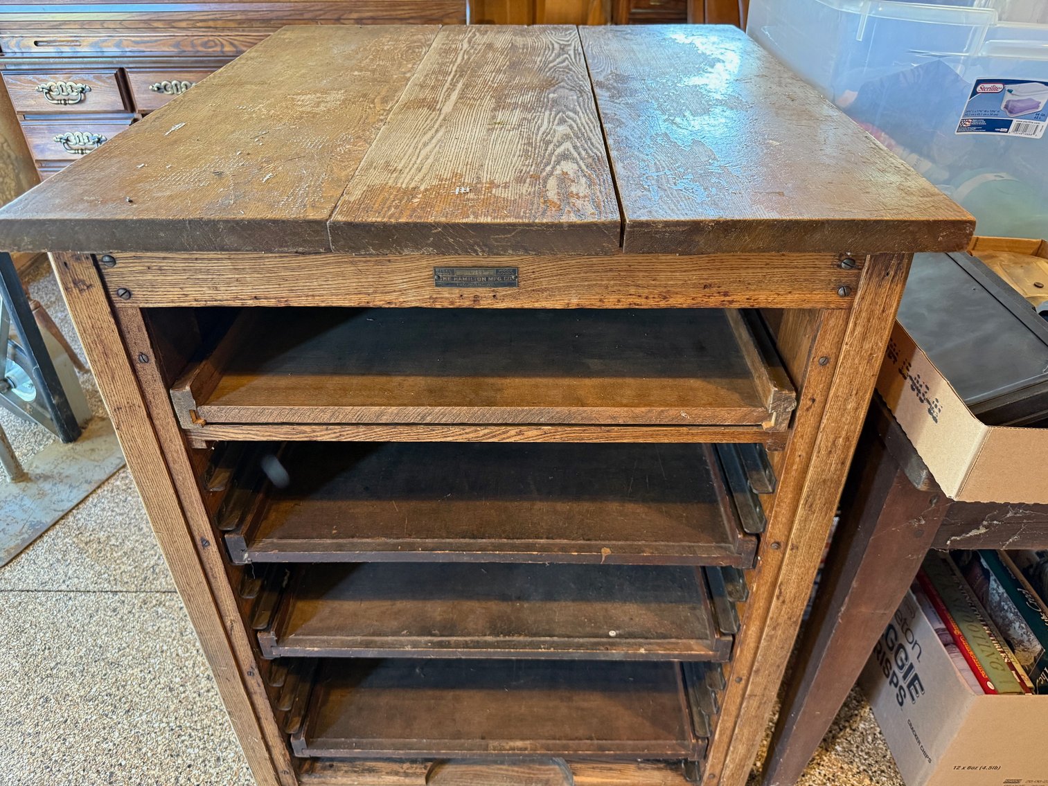 Image for Terry Williams Public Auction