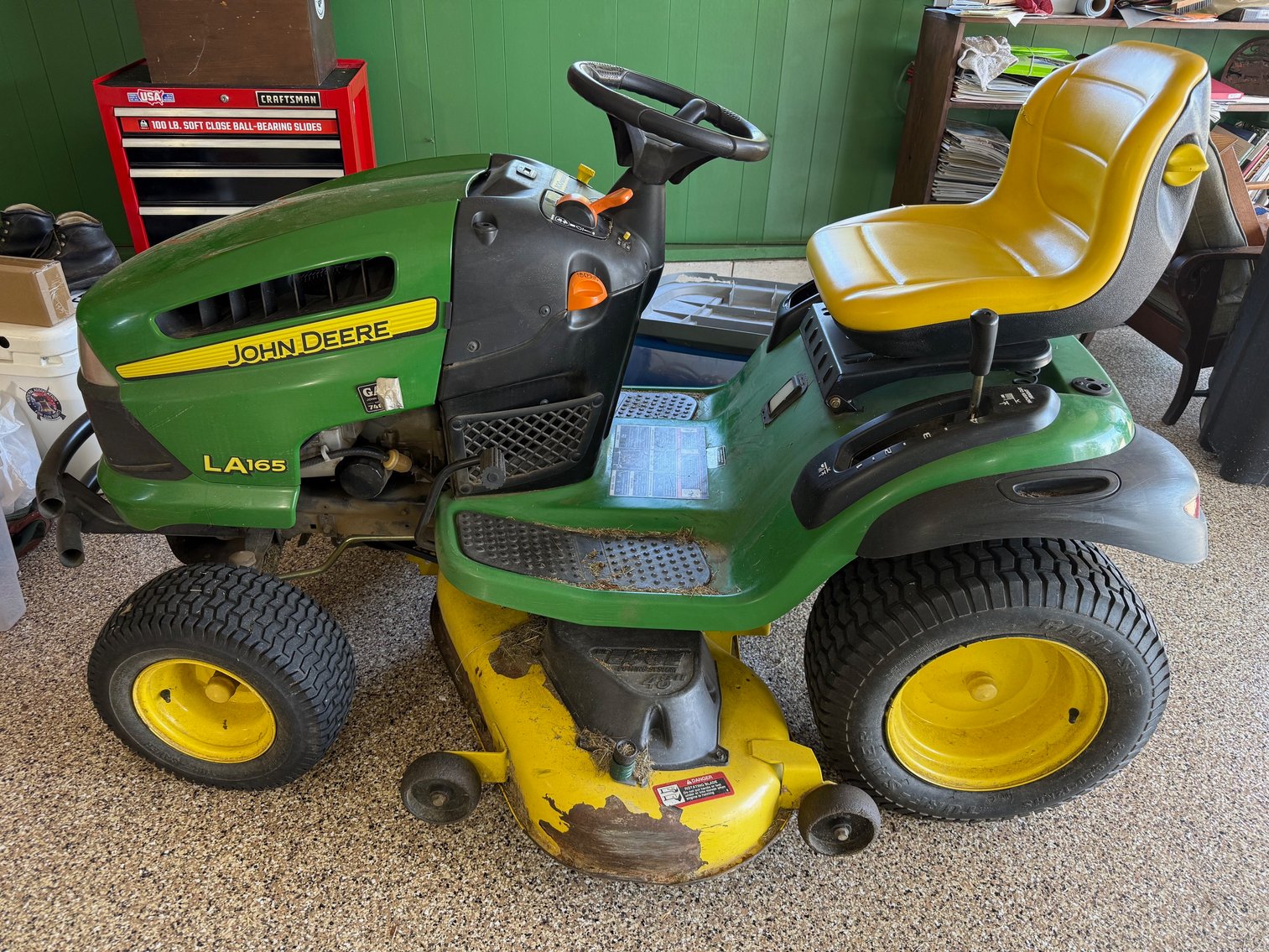 Image for Terry Williams Public Auction