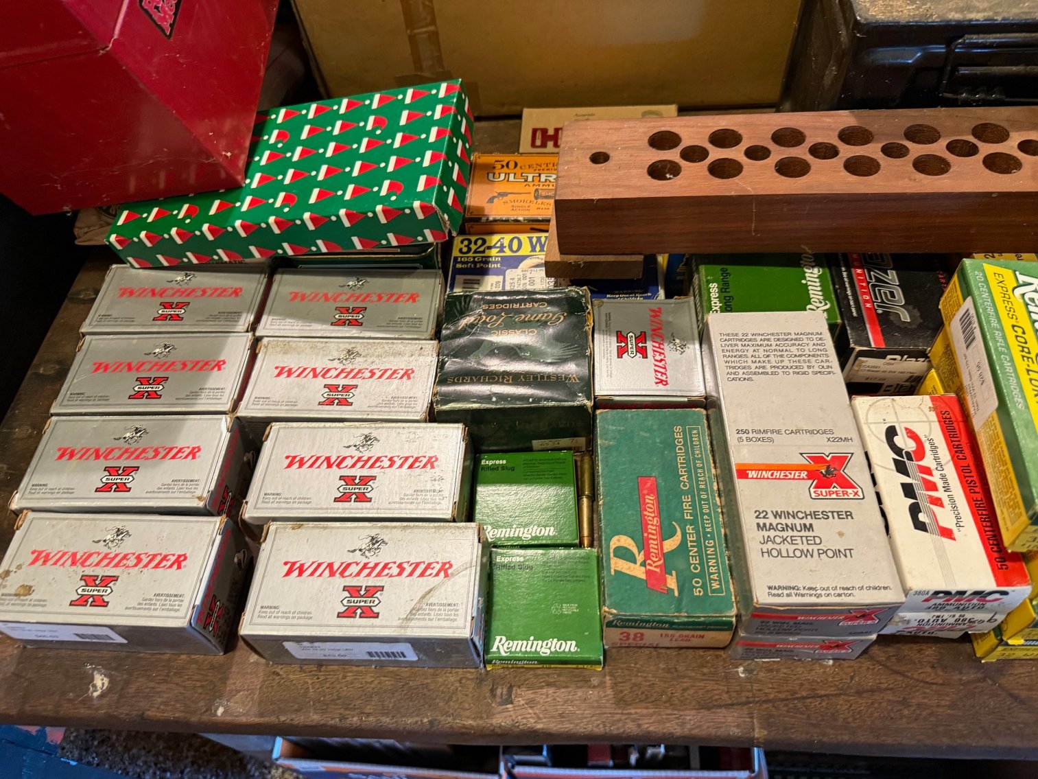 Image for Terry Williams Public Auction