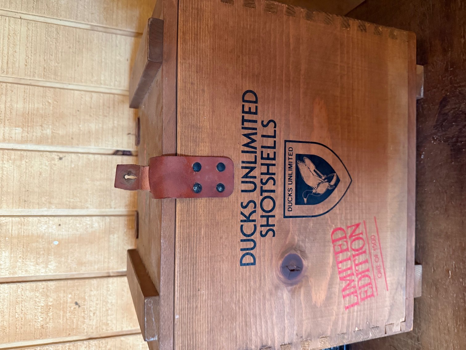 Image for Terry Williams Public Auction