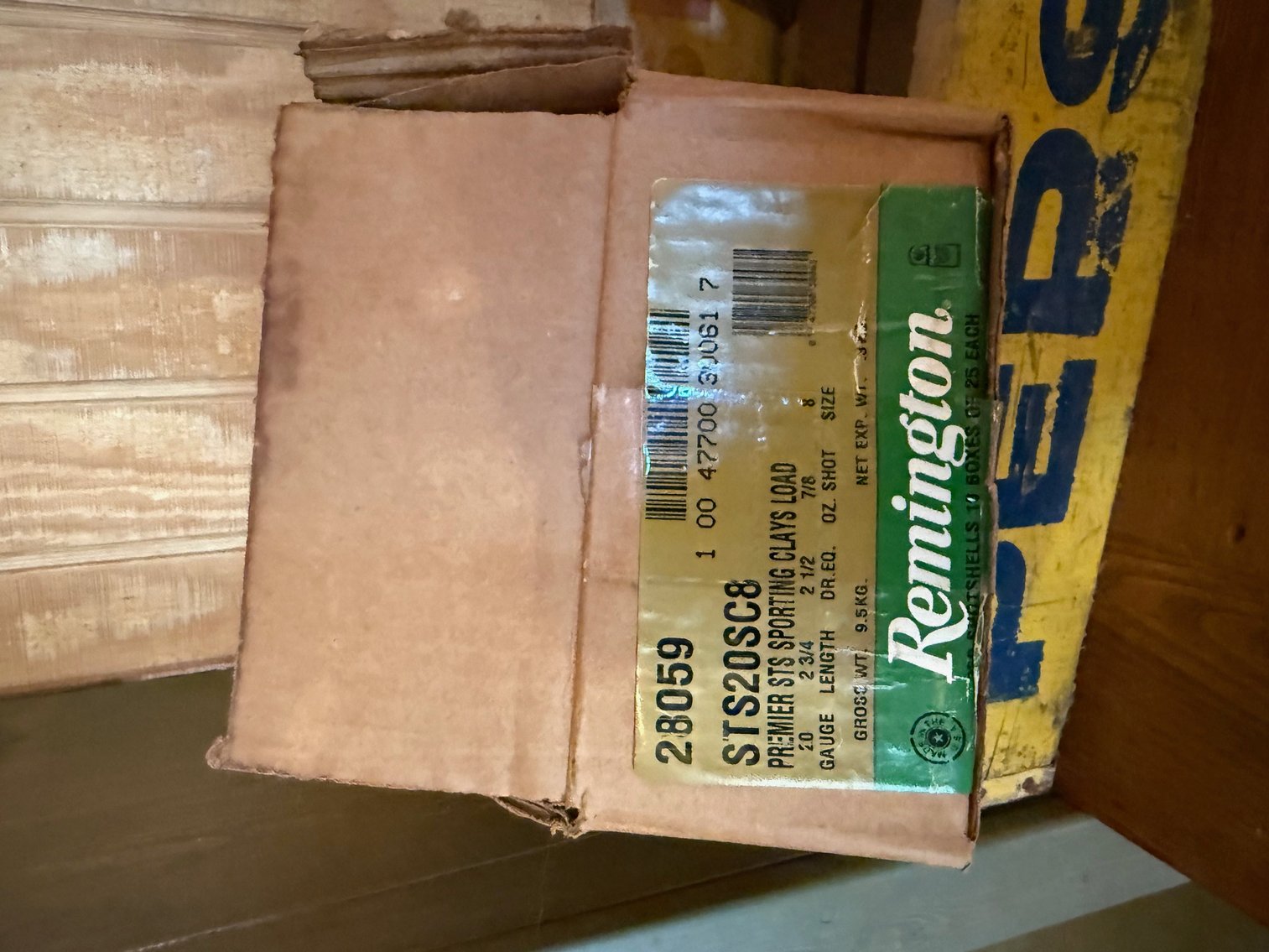 Image for Terry Williams Public Auction