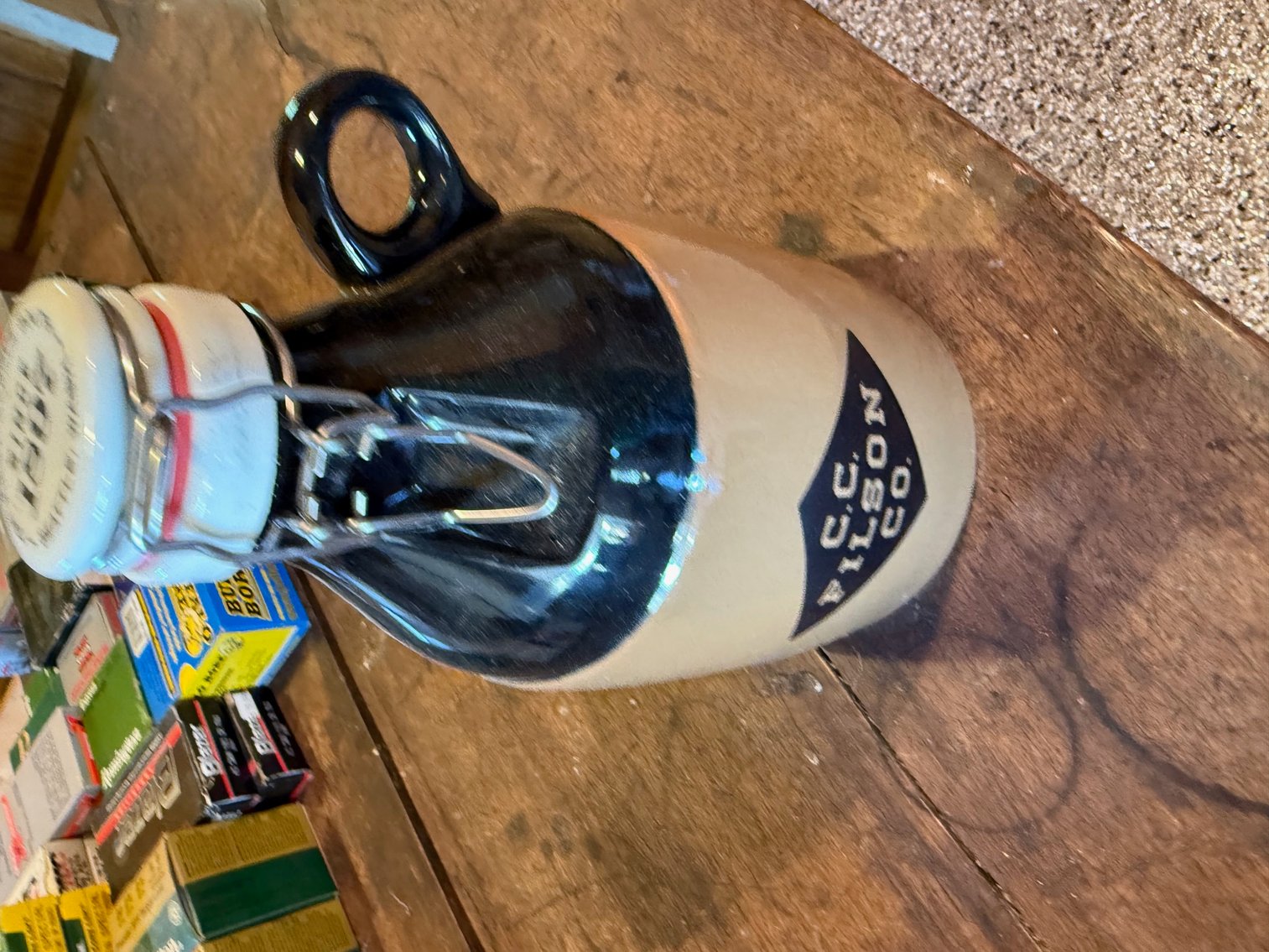 Image for Terry Williams Public Auction