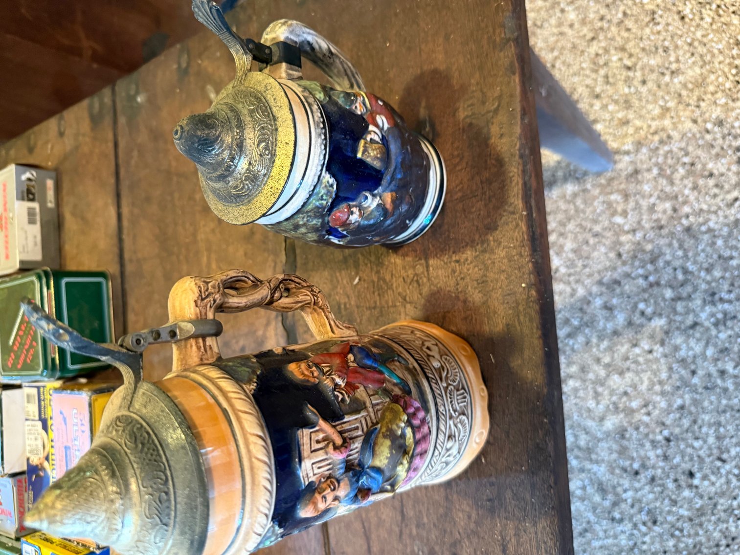 Image for Terry Williams Public Auction