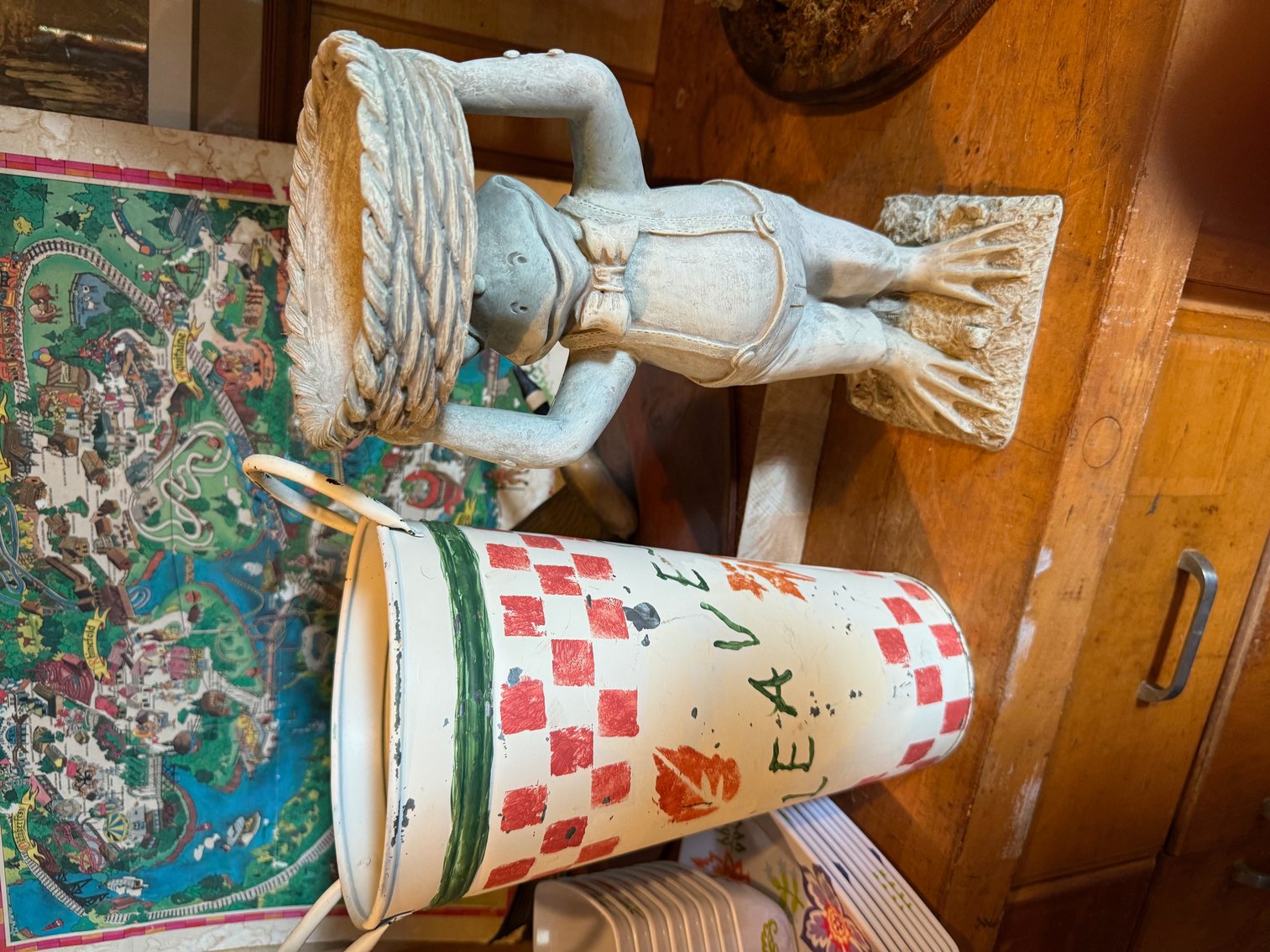 Image for Terry Williams Public Auction