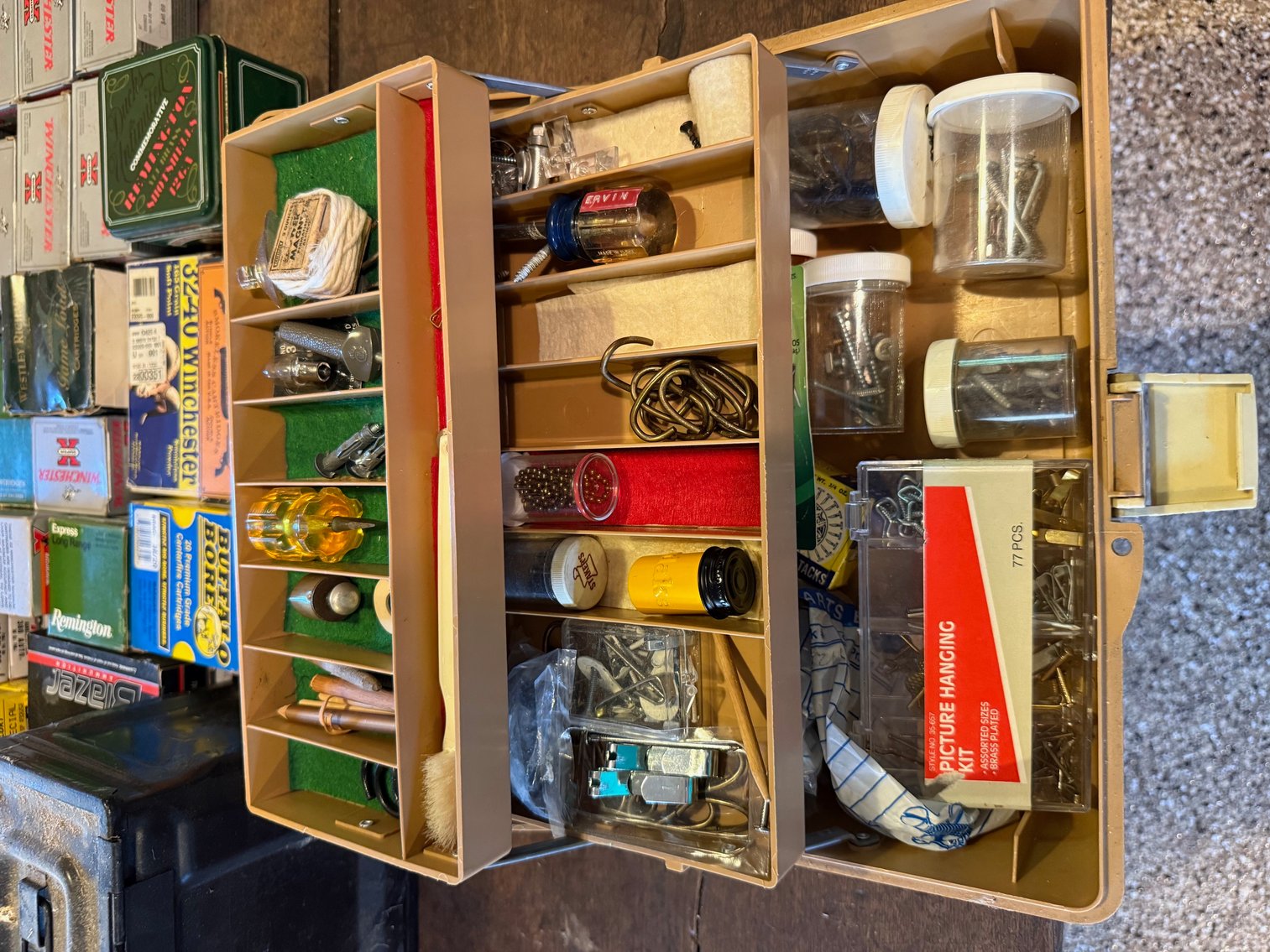 Image for Terry Williams Public Auction