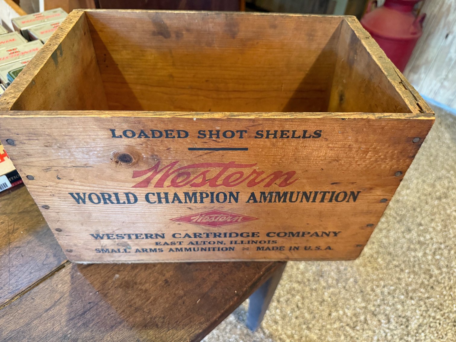 Image for Terry Williams Public Auction