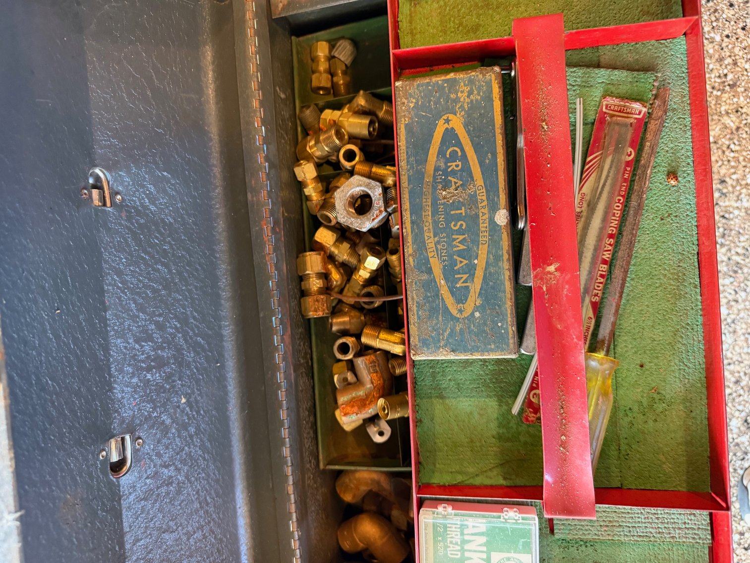 Image for Terry Williams Public Auction